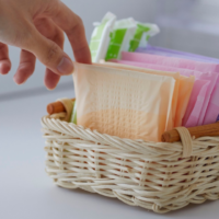 Campanha arrecada itens de higiene para mulheres em situação de vulnerabilidade