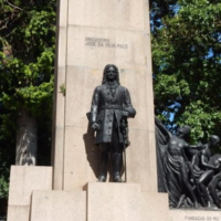 Há 287 anos: primeiro governador de Santa Catarina era empossado