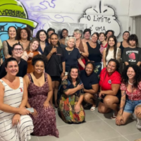 Dia da Mulher é marcado por eventos sociais, culturais e esportivos em Blumenau