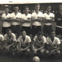 Há 82 anos: Clube de futebol de Blumenau mudava de nome