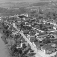 Há 92 anos: era oficialmente instalado o município de Gaspar