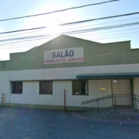 Há 68 anos: era fundada a Sociedade Recreativa 1º de Janeiro, em Blumenau