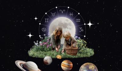 30 de março a 5 de abril: Semana Santa para os relacionamentos