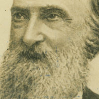 Há 134 anos: Fritz Müller era empossado como presidente do Conselho Municipal