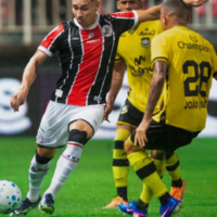 Dois clubes catarinenses se despedem da Copa do Brasil