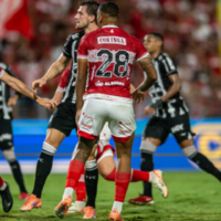 Figueirense é eliminado na quarta fase da Copa do Brasil