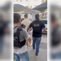 Polícia Civil captura fugitivo da “Operação Infiel” em Blumenau