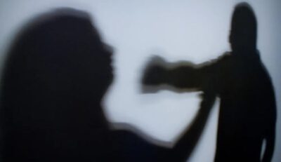 Dois homens são presos por violência doméstica em Blumenau