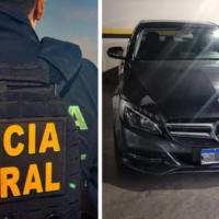 Polícia Federal revela ligação de Blumenau com esquema de tráfico de drogas e armas