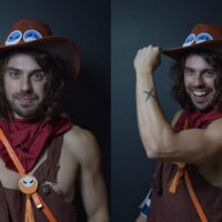 Dublador de personagens de animes é confirmado no BCX 2026 em Blumenau