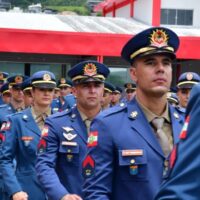 Blumenau tem vagas abertas em novos processos seletivos do Corpo de Bombeiros