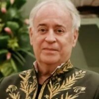 Blumenauense é o único escritor de SC membro da Academia Brasileira de Letras