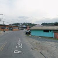 Trecho da rua Gustavo Henschel ficará em sentido único, em Blumenau