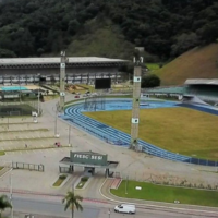 BEC pode assumir uso do estádio do Sesi