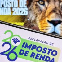 Prazo para declaração do Imposto de Renda 2026 começa nesta segunda-feira