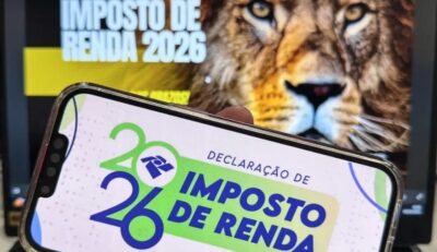 Imposto de renda: saiba como vai funcionar a restituição automática via Pix