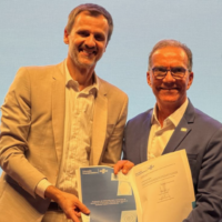 Acesso ao crédito foi tema de encontro com empreendedores em Blumenau