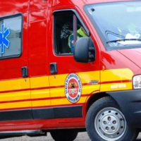 Motociclista morre após acidente com carro em Blumenau