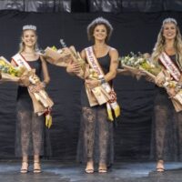 FIMI celebra o aniversáio de Indaial com mais de 10 mil visitantes e escolha de realeza