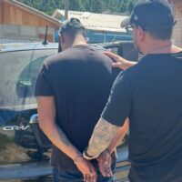 Membro de facção criminosa do Pará é preso em Blumenau