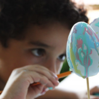 Blumenau divulga sua programação de Páscoa