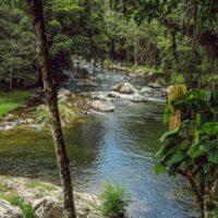 Blumenau ganha nova plataforma de monitoramento da qualidade da água de rios e ribeirões