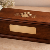 Luto pet: serviços de cremação e despedida humanizada ganham espaço em Blumenau