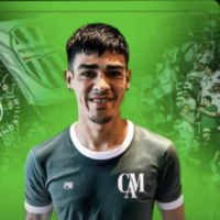 Metropolitano aposta em atacante estrangeiro para a temporada