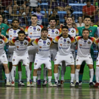 Blumenau Futsal abre venda de ingressos para estreia contra o Vasco