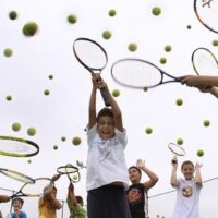 Programa de esporte gratuito para jovens abre inscrições em Blumenau