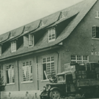 Há 91 anos: surgia a primeira fábrica de gaze medicinal da América do Sul