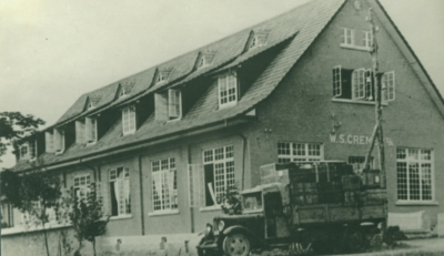 Há 91 anos: surgia a primeira fábrica de gaze medicinal da América do Sul