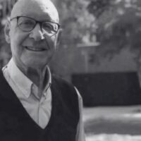 Morre empresário Hans Prayon, bisneto do fundador da Hering