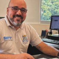 Secretário de Trânsito e Transportes de Blumenau deixa o cargo