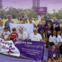 Blumenau terá piquenique de conscientização sobre a epilepsia neste domingo