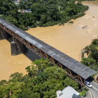 Obras na Ponte do Salto devem começar em abril