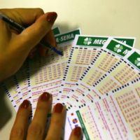 Mega-Sena acumula novamente e prêmio sobe para R$ 65 milhões