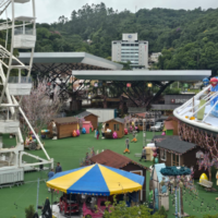 Vila Germânica recebe programação especial de Páscoa a partir desta quarta-feira