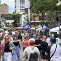 Exposições, eventos culturais e encontros ao ar livre movimentam o fim de semana