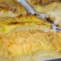 Cuca de 92 metros marca aniversário de Gaspar nesta quarta-feira