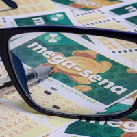 Mega-Sena: veja os números sorteados no último concurso