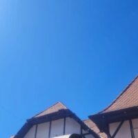 Blumenau tem domingo de altas temperaturas