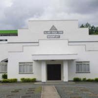 Há 76 anos: era reativado o Clube de Caça e Tiro Badenfurt, em Blumenau