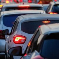 Itoupava Central com trecho em obras neste final de semana