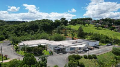 Hospital da FURB atende urgências 24h: saiba quando ir e quando procurar o posto de saúde