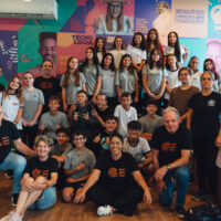 De Guru para Guri: projeto voltado à conexão entre gerações ganha nova edição em Blumenau