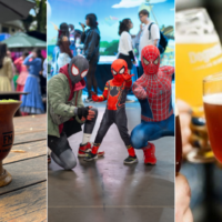 BCX, Mateada 106 e Degusta Beer Day movimentam o Vale do Itajaí neste fim de semana