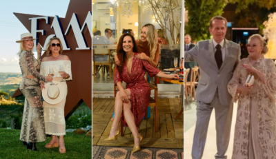 Troféu, legado e muitas conquistas são os destaques dos últimos dias em Blumenau