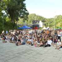 Dia Mundial da Criatividade de Blumenau registrou mais de mil inscrições