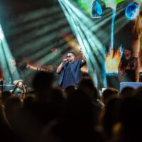 “Na Vila” estreia em Blumenau com pagode e shows nacionais